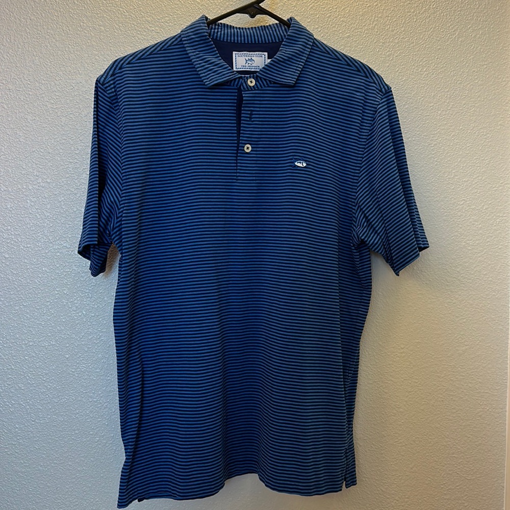 Southern Tide Polo Shirt